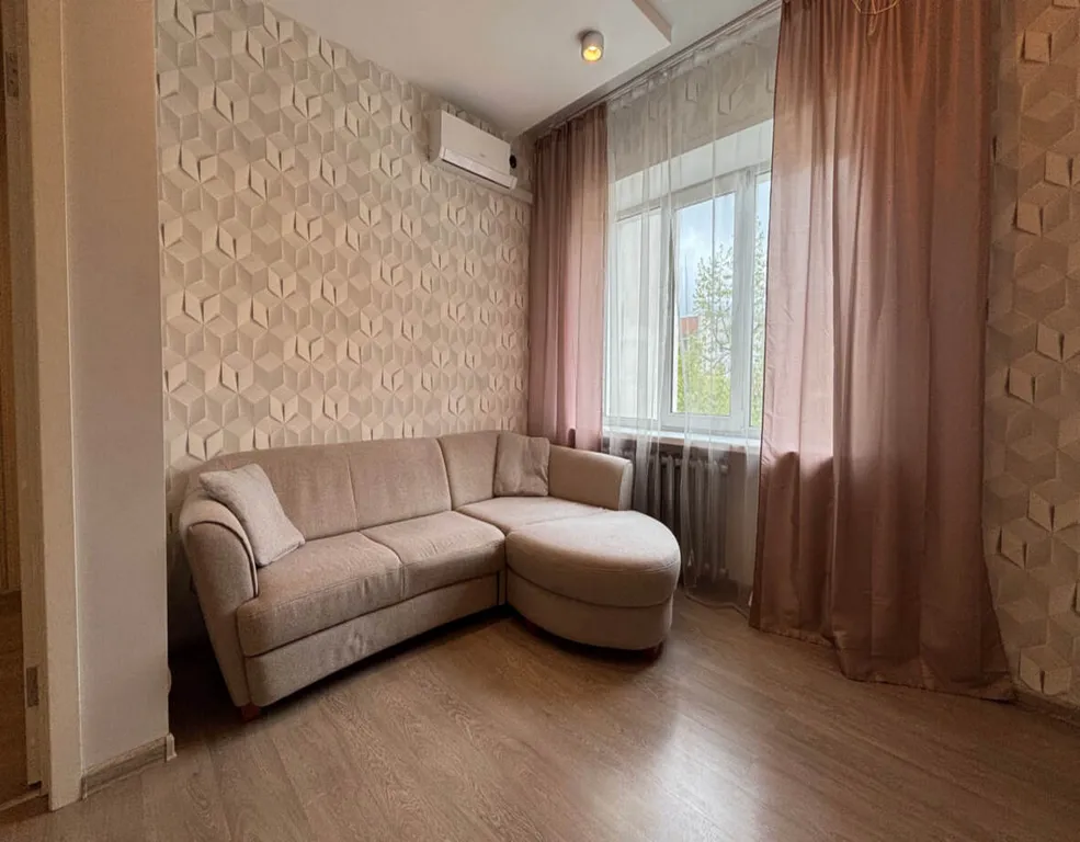 Квартира Апартаменты в историческом центре — аренда посуточно в Ярославль