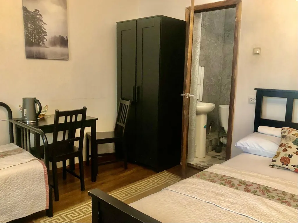 Квартира Комната — аренда посуточно в Ростов-на-Дону