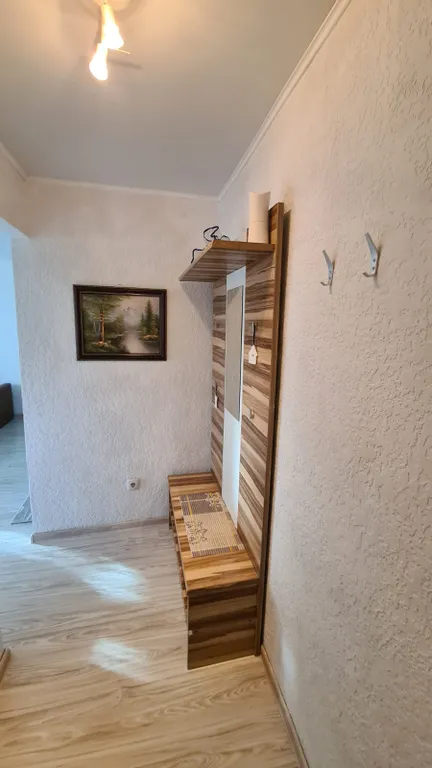 Апартаменты в центре