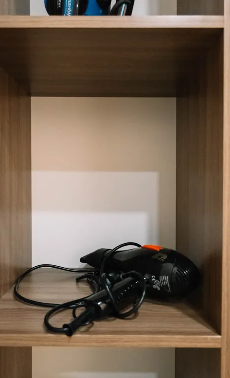 Дом вдали от дома