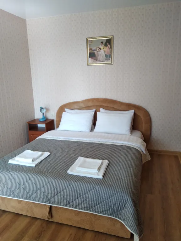 3-комнатный Дом