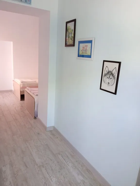 Уютная квартира-студия в центре города