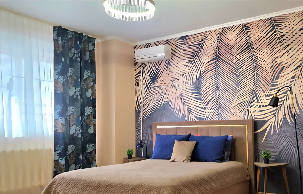 Квартира Уютная квартира в современном ЖК — Самара