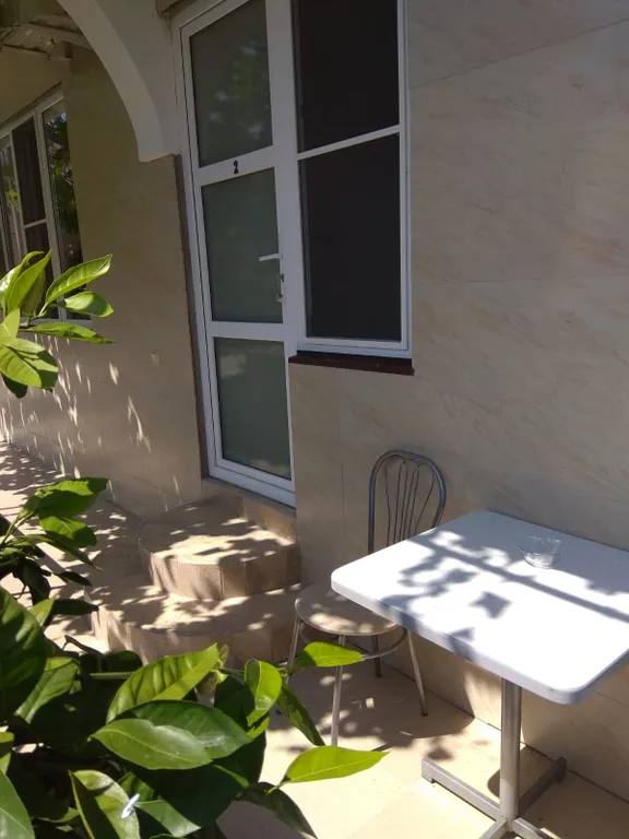 Комнаты со всеми удобствами