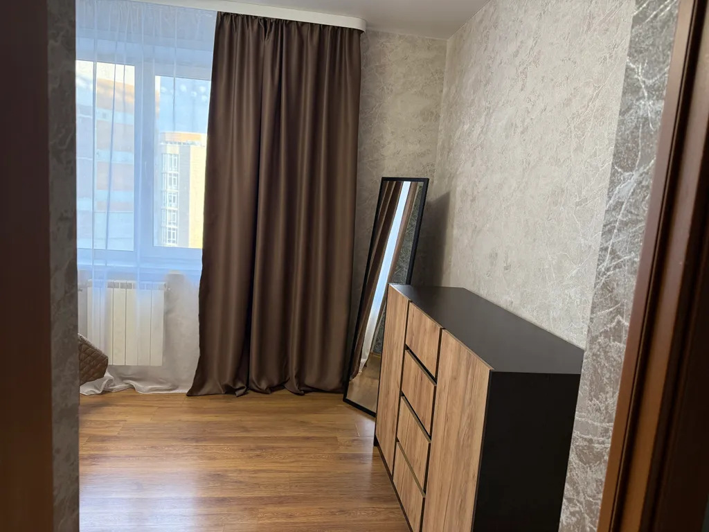 Уютная квартира в центре с отличной локацией