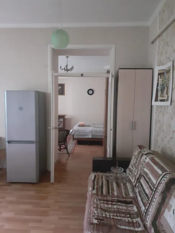 Уютная квартира в 5-ти минутах ходьбы до парка