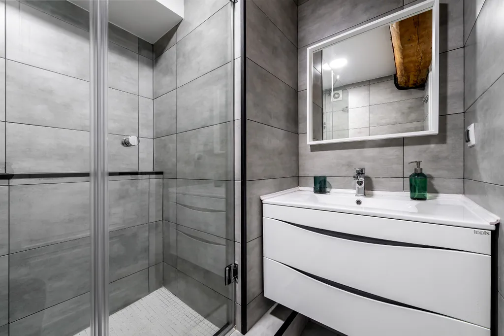 Квартира Квартира Видовой лофт у Мариинского театра — Санкт-Петербург