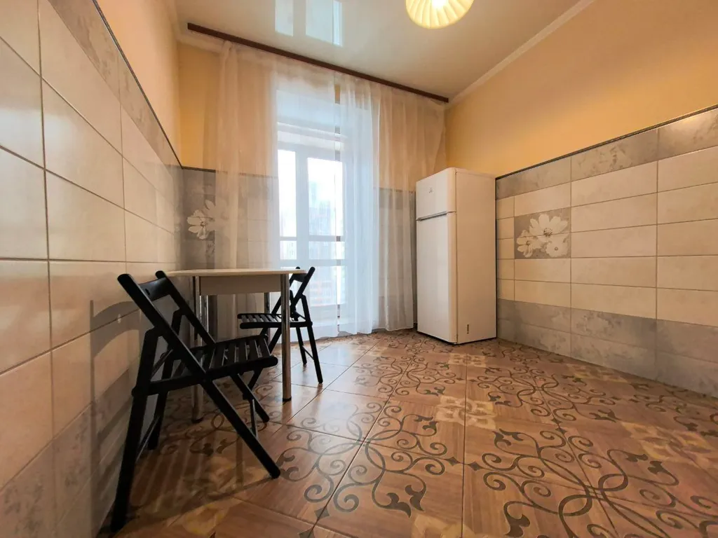 Квартира у Арены G Drive