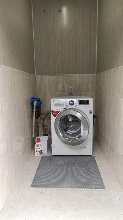 Квартира Квартира Уютная студия — Сириус