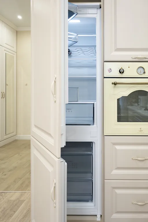 Квартира 2-комнатная Квартира — Светлогорск