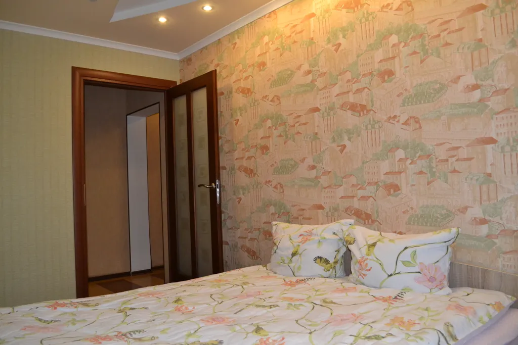 Двушка на Епифанской, 132