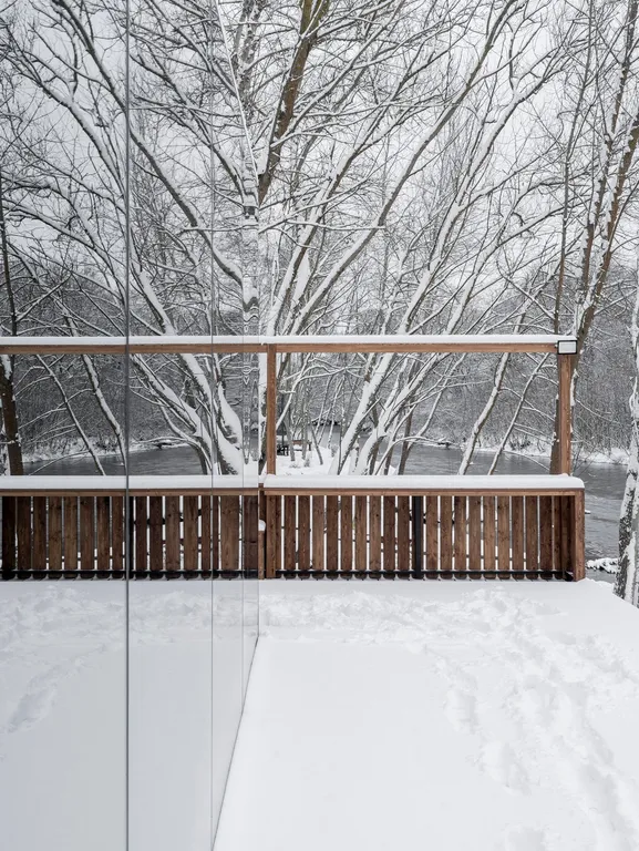 Семейный дом