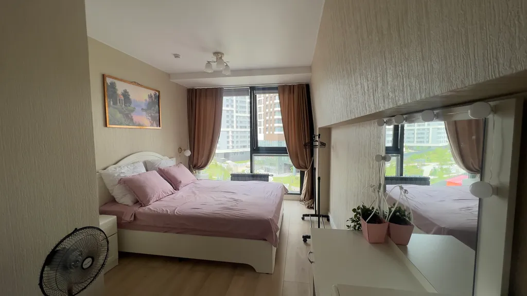 Квартира Милая квартира рядом с центром — Москва