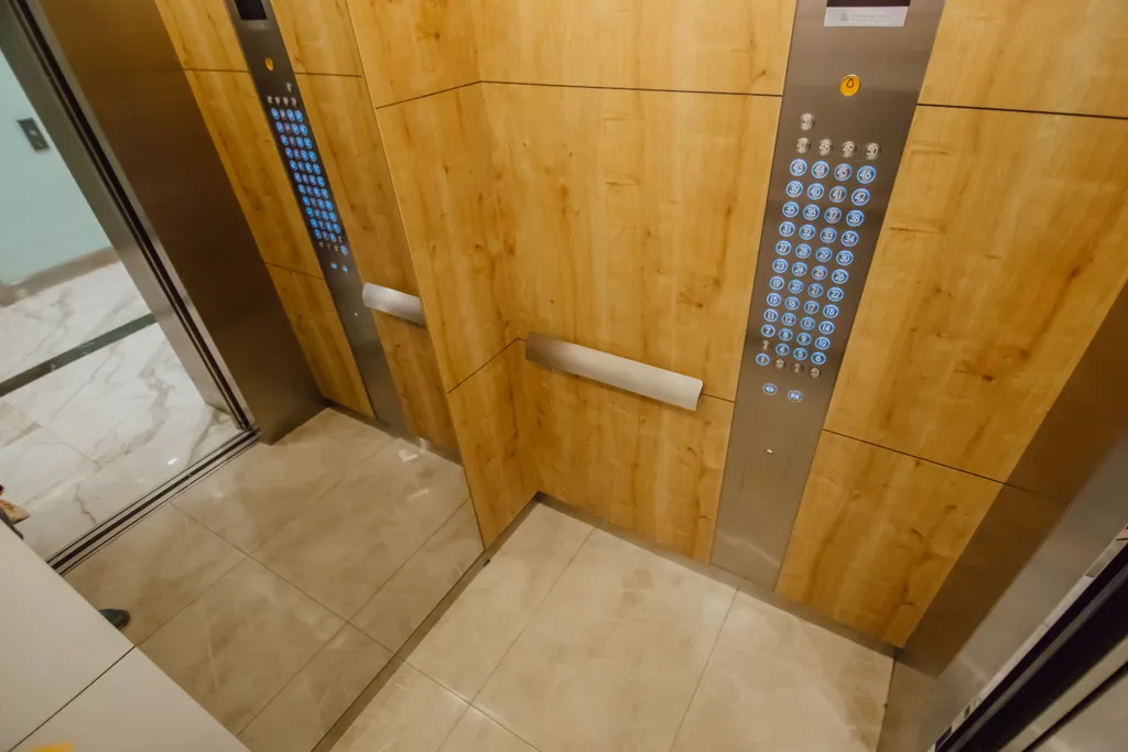 Квартира с потрясающим видом на море