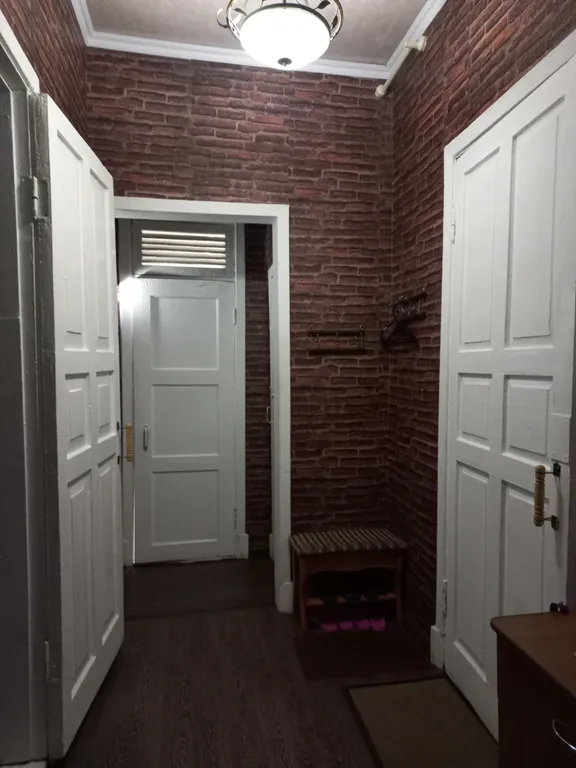 Квартира в историческом доме в 100 метрах от замка