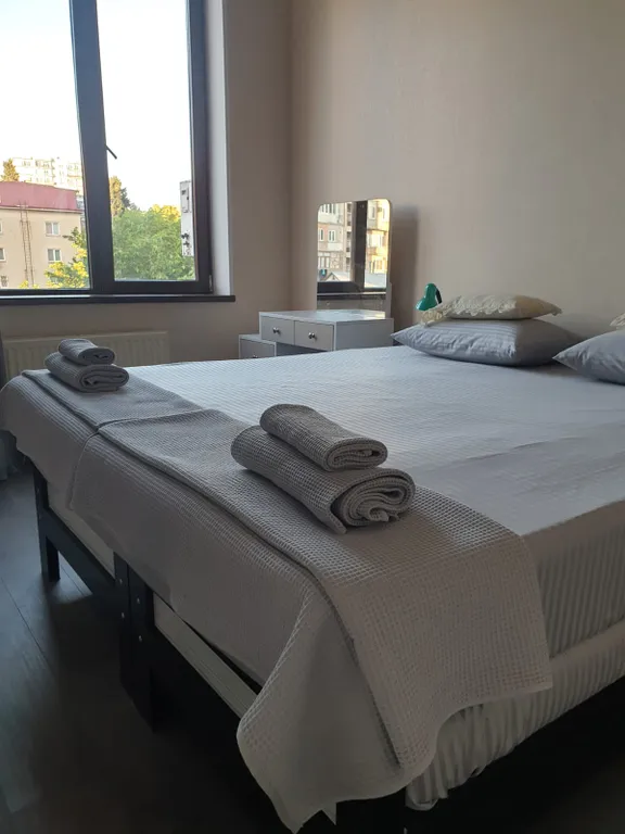 Комфортная и уютная квартира в центре Тбилиси