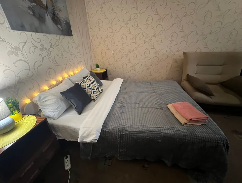 Квартира Апартаменты Комфорт на Гостенской 12 — аренда посуточно в Белгород