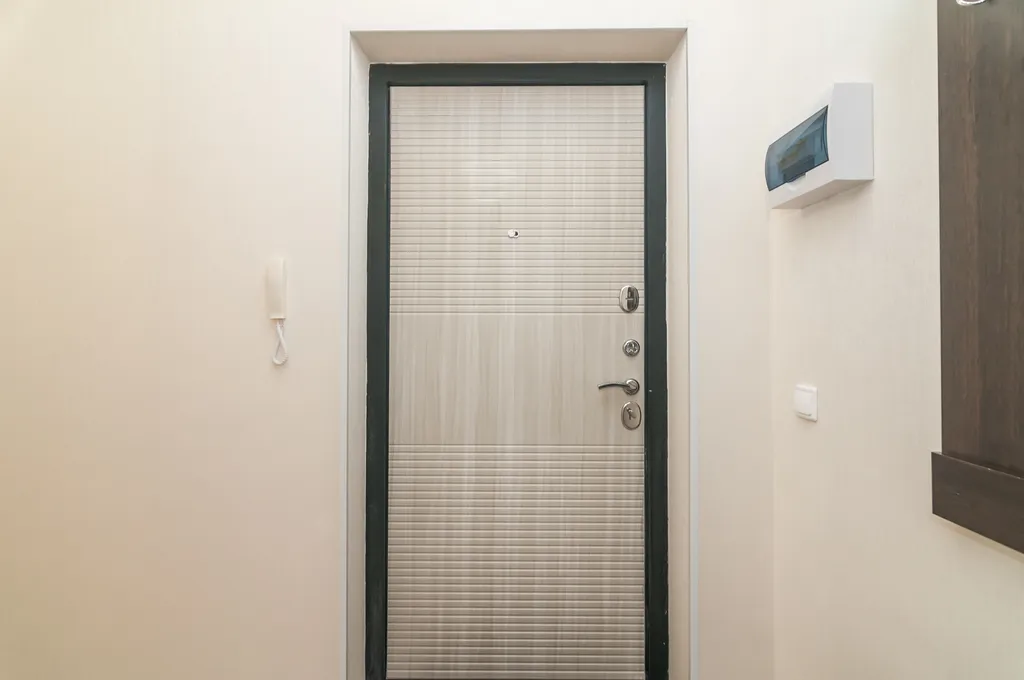 Квартира в ЖК Краски Индустриальный район