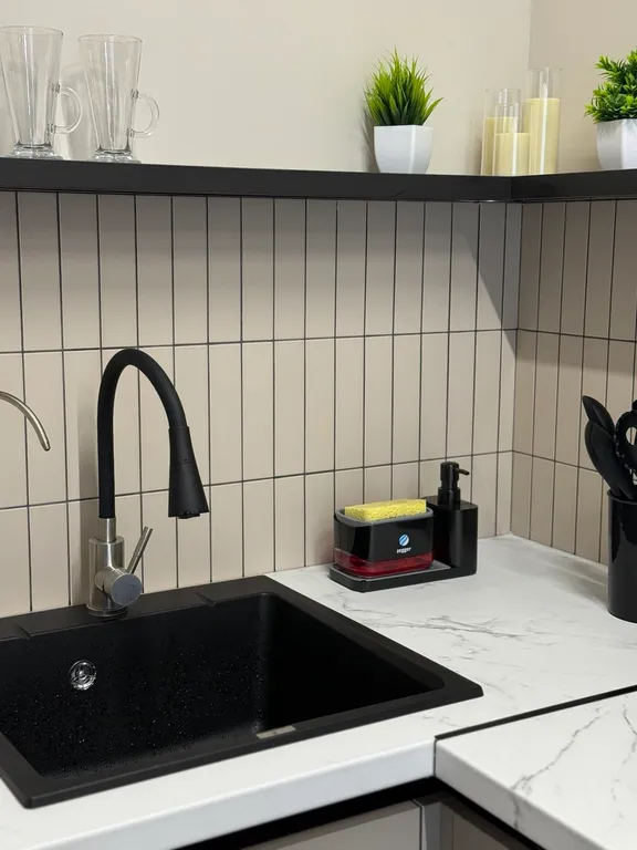 Умная квартира в спальном районе Смоленска - Соловьиная роща