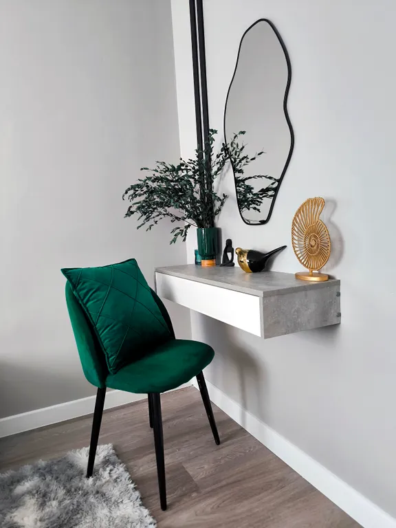 Семейная 2-х комнатная квартира