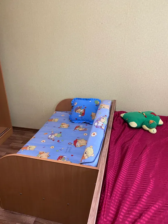 3-комнатный Дом