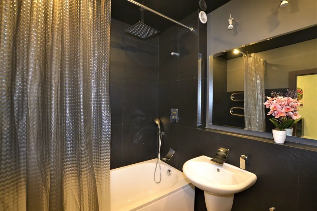 Квартира Уютная квартира на Алексеева — Красноярск