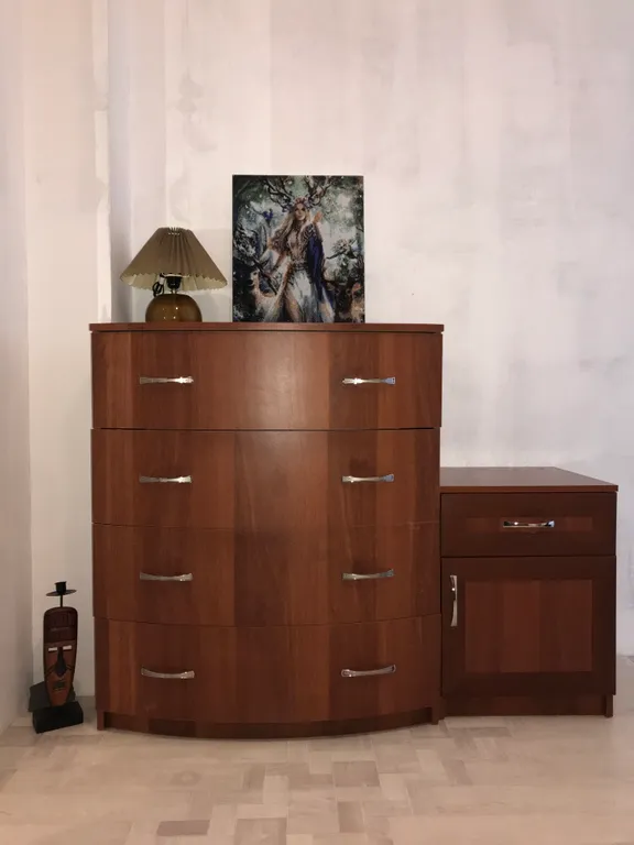 Квартира для комфортного проживания гостей города