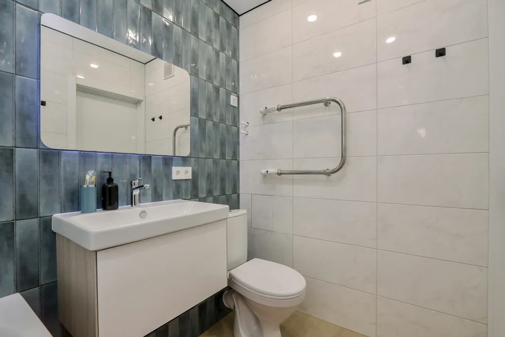 Изумительная однокомнатная квартира около Тимизяревского леса