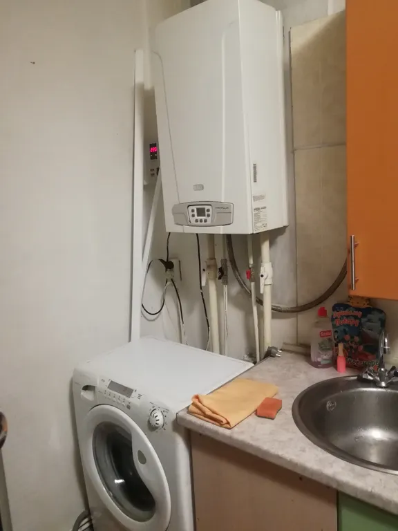 Квартира в центре