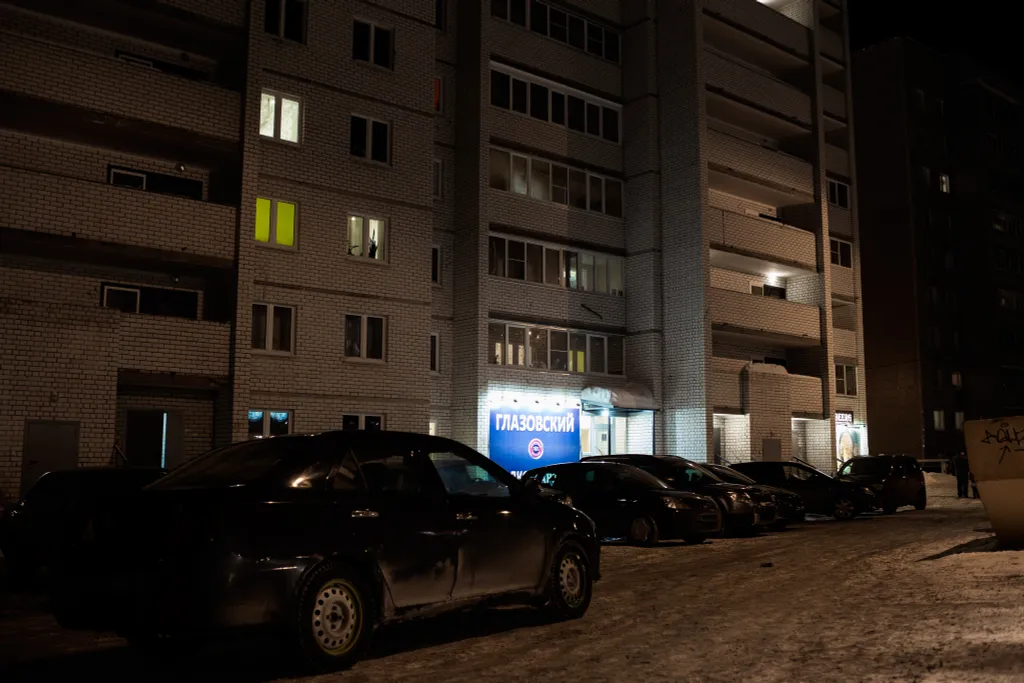 1-к. квартира в районе Ж/Д и Автовокзала