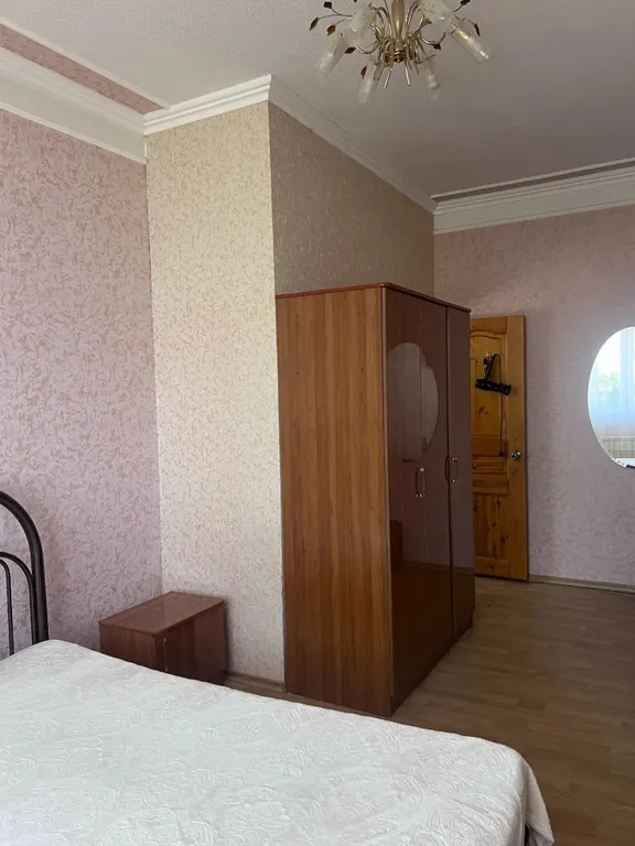Комната