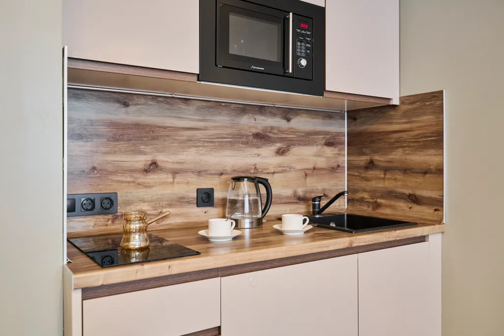 Квартира 1-комнатная Квартира — Москва