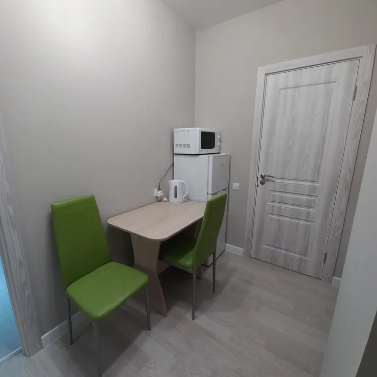 Квартира 1-комнатная Квартира — Краснодар