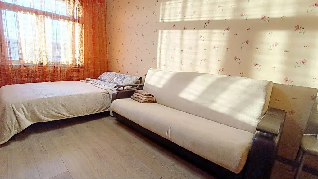 Квартира в центре города