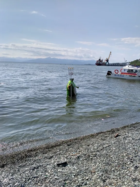 Уютная квартира с видом на море вблизи центра города