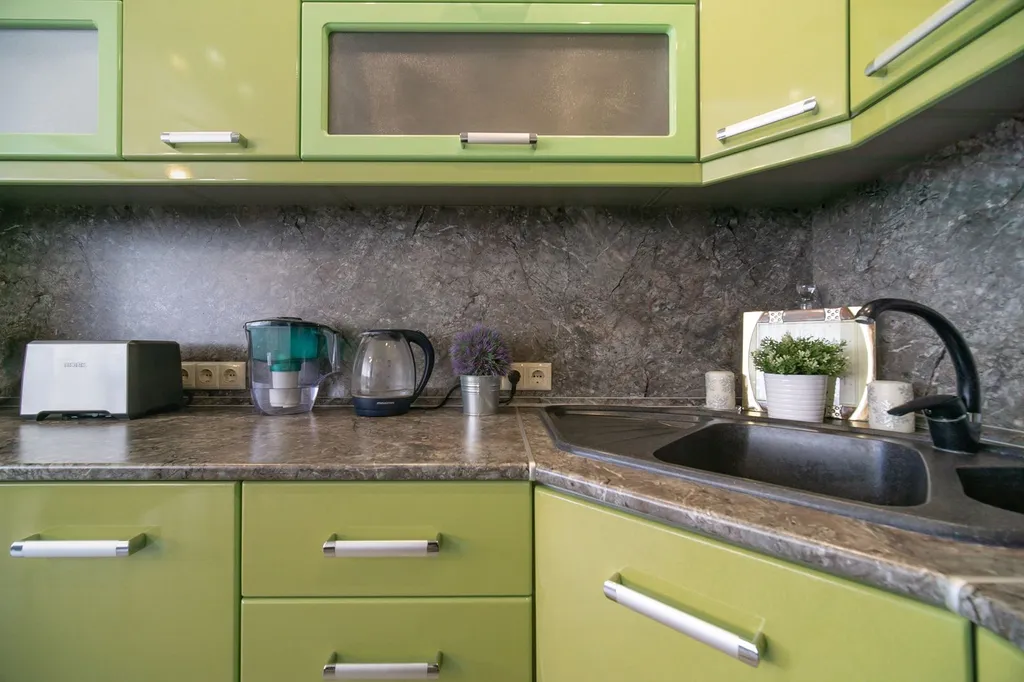 Квартира 2-комнатная Квартира — Краснодар