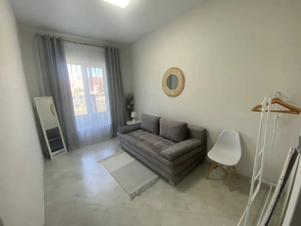 "Тихо и уютно" дом в СТ " Рощино"