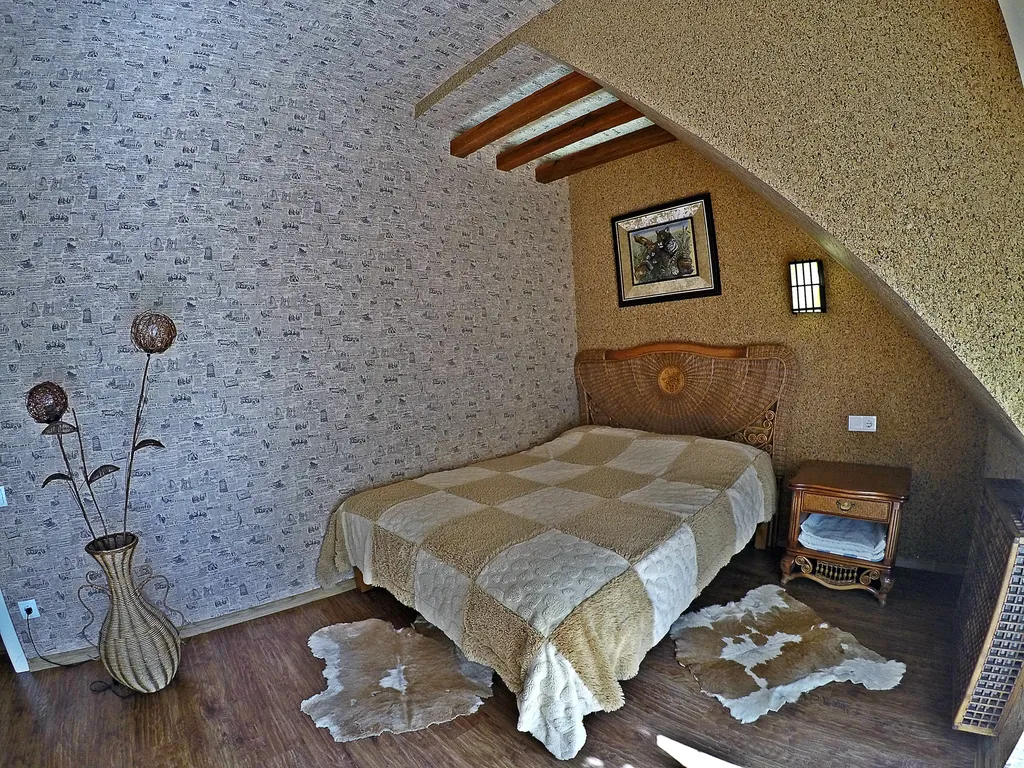 Дом 2 - Советское (Долоссы)