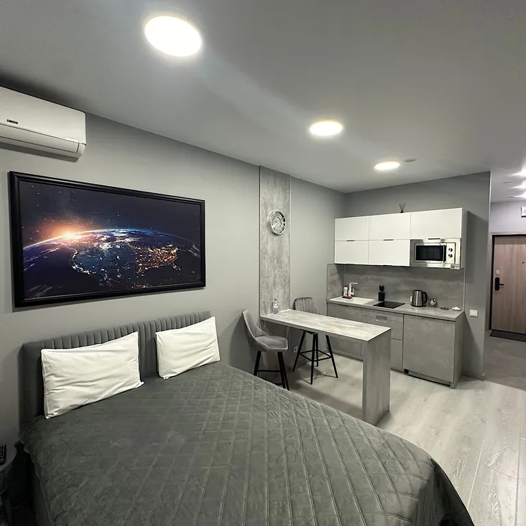 Апарт-Отель See You 4/106