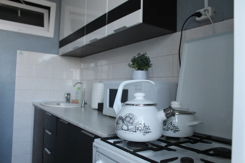 Уютная квартира для Вашего комфорта