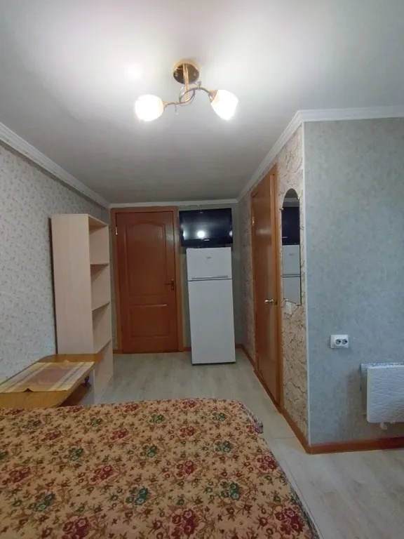 Квартира Квартира Трёх местный Люкс,в гостевом доме "До,ре,ми" — Витязево