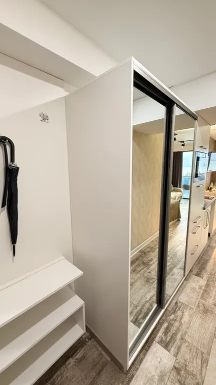 Жемчужина пляжа, 6 этаж