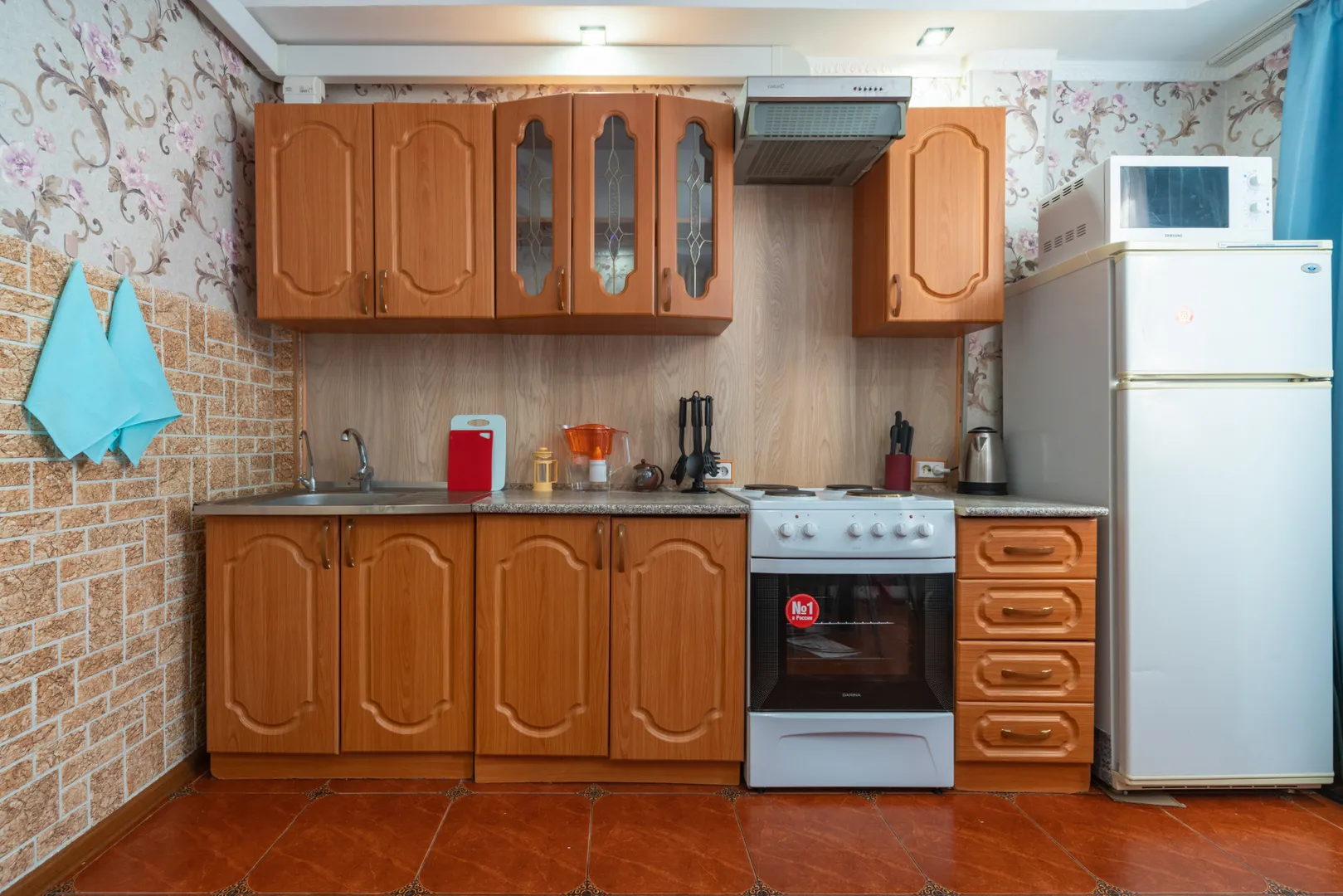 Кухня