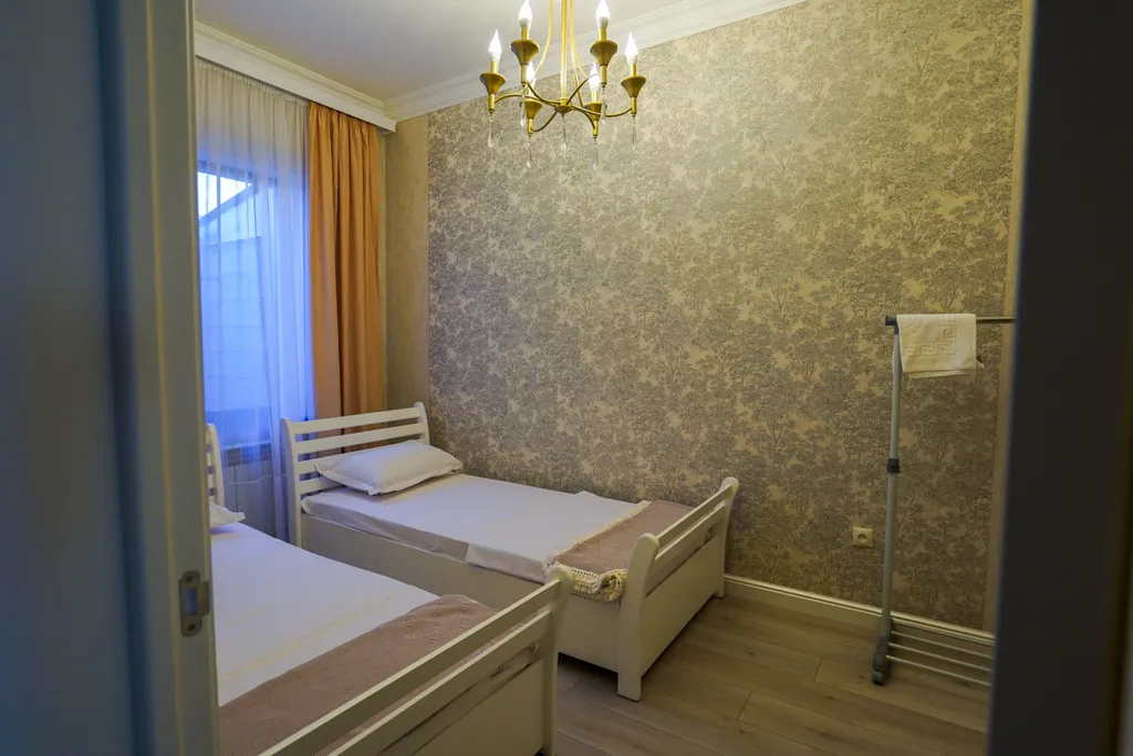 Гостевой дом у пляжа