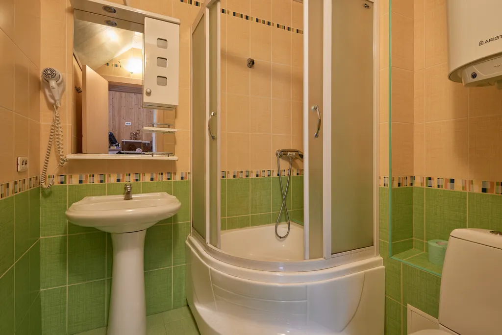 4-комнатная Квартира