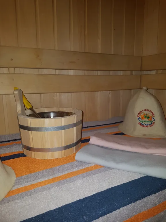 Элитквартира в новых Черёмушках