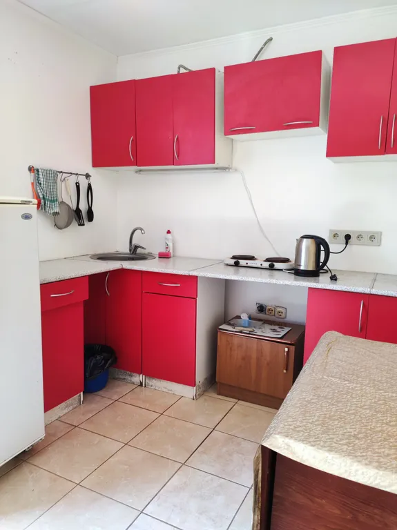 Апартамент у моря