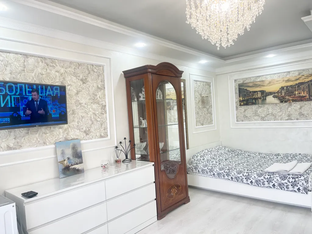 Квартира Шикарные апартаменты — Москва