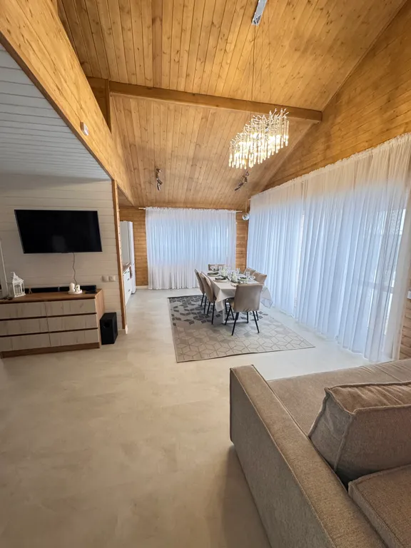 3-комнатный Дом