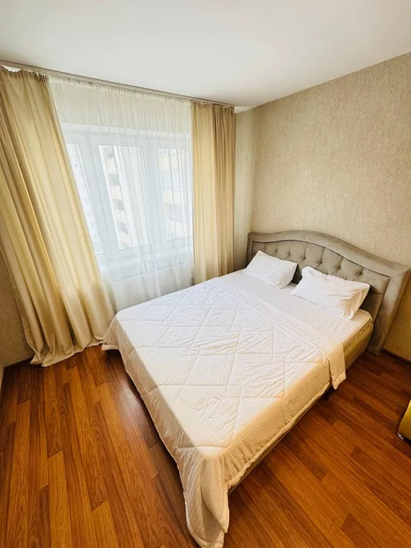 Семейные апартаменты с размещением до 10 человек